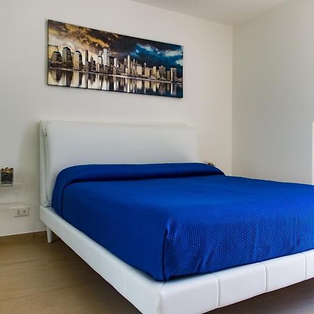 ペッツェ・ディ・グレーコ Dal Signor Wolf Bed & Breakfast エクステリア 写真