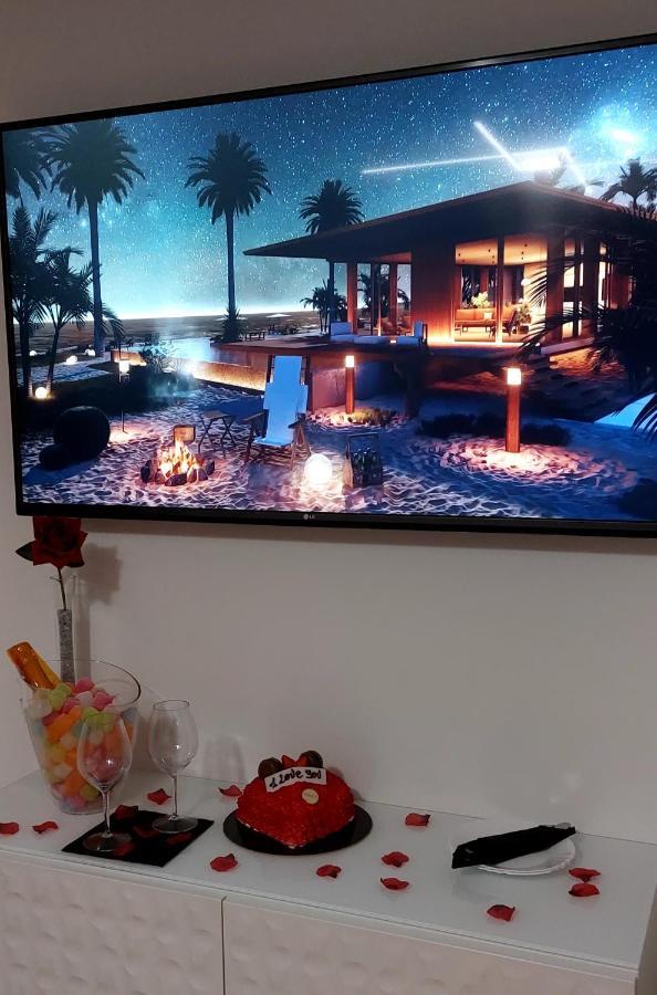 ペッツェ・ディ・グレーコ Dal Signor Wolf Bed & Breakfast エクステリア 写真