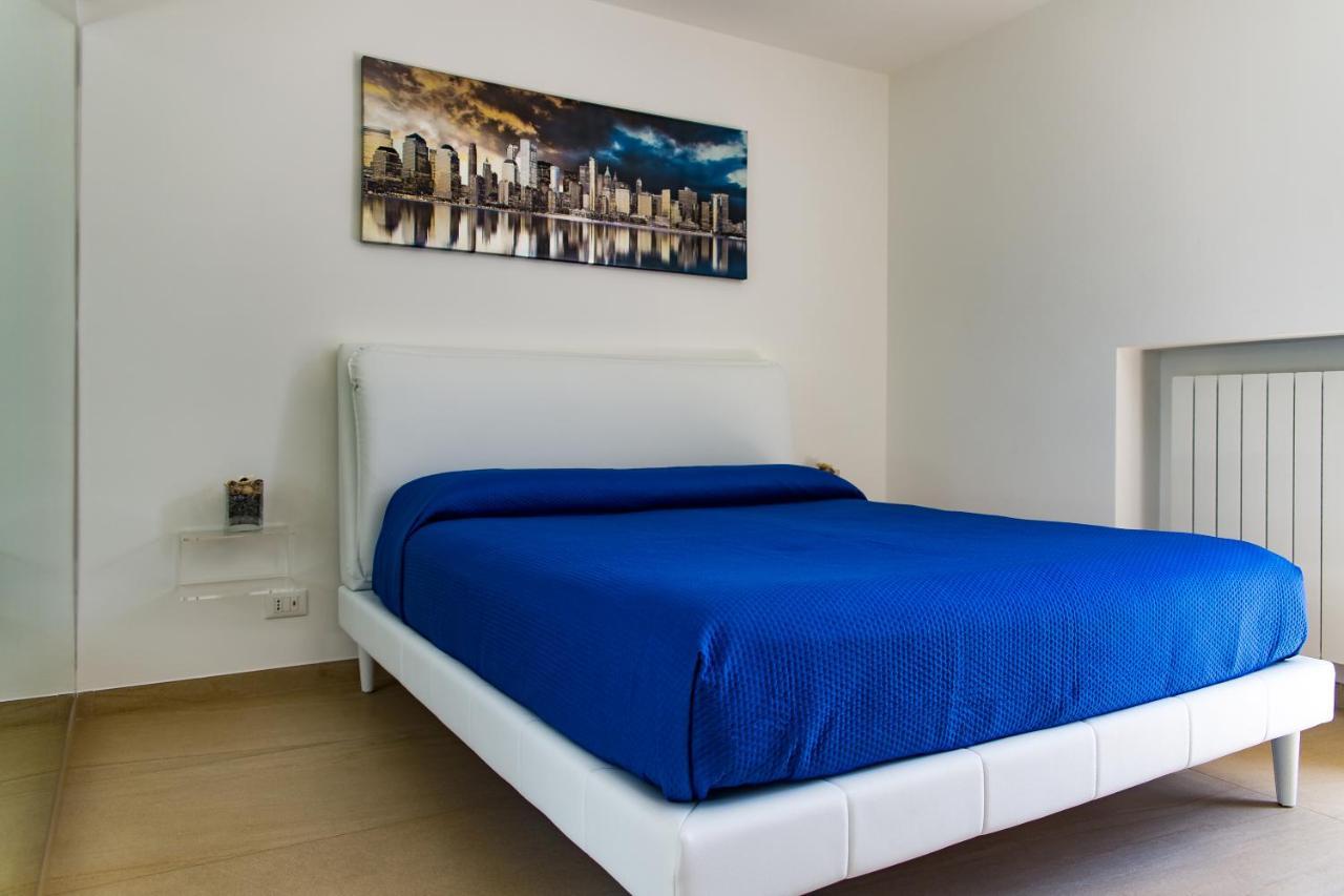 ペッツェ・ディ・グレーコ Dal Signor Wolf Bed & Breakfast エクステリア 写真
