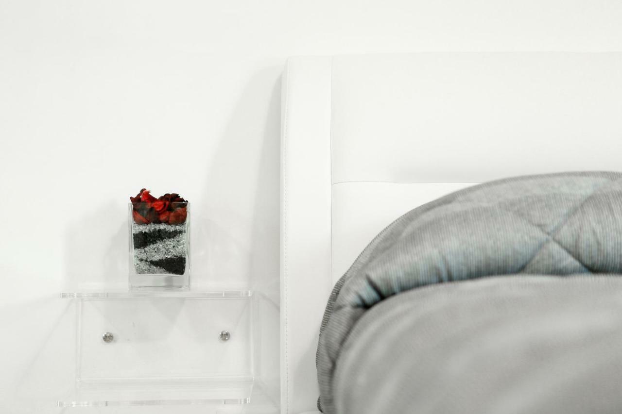 ペッツェ・ディ・グレーコ Dal Signor Wolf Bed & Breakfast エクステリア 写真